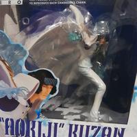 one piece figuarts zero aokiji kuzan