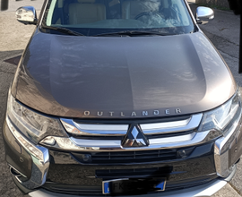 Mitsubishi Outlander 2.2 D, 2017, Full ,Gancio tra