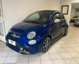 Abarth 595 1.4t-jet 165cv Turismo Cabrio