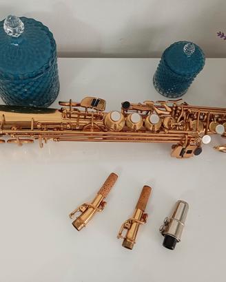 Sax soprano