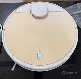 Robot aspirapolvere lavapavimenti Xiaomi
