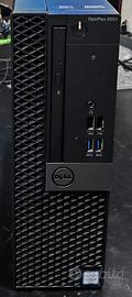 i5 6500 Ram 16Gb Ssd Win 11