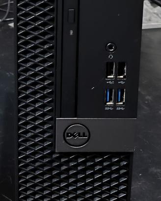 i5 6500 Ram 16Gb Ssd Win 11