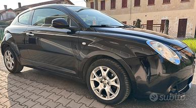 Alfa romeo mito 1.3 diesel