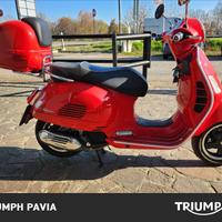VESPA Vespa GTS 125 ie Super Abs