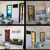 Appartamento Pizzo Beach Club