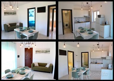 Appartamento Pizzo Beach Club