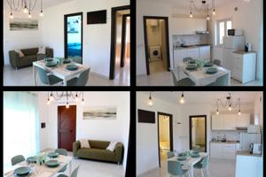 Appartamento Pizzo Beach Club