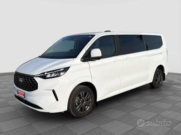 FORD Tourneo Custom 2°s 320 2.0 EcoBlue 170CV a