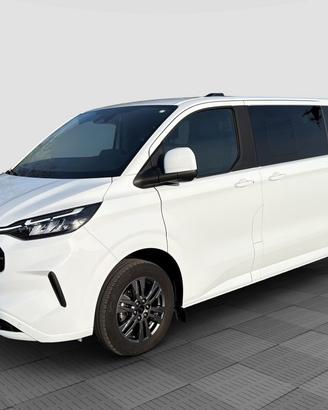 FORD Tourneo Custom 2°s 320 2.0 EcoBlue 170CV a