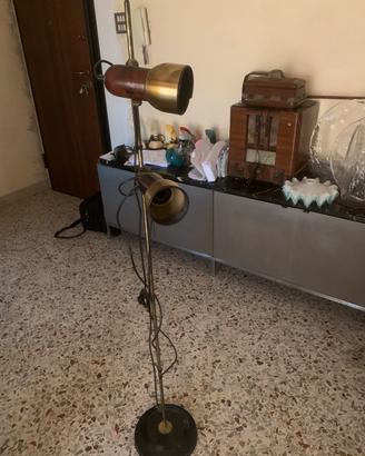Piantana anni 60?