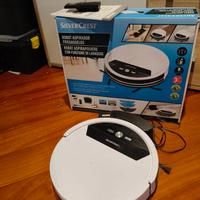 robot 2 in 1 SilverCrest