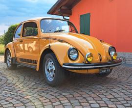 Maggiolino volkswagen - 1973