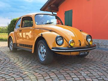 Maggiolino volkswagen - 1973