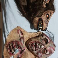 Le tue maschere per halloween