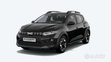 Dacia Sandero Stepway 1.2 Eco-G Expression 12...