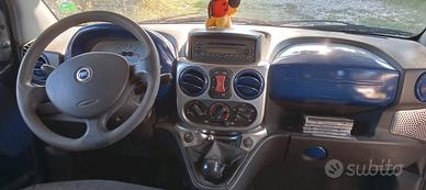Fiat Doblò 
