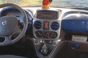 Fiat Doblò 