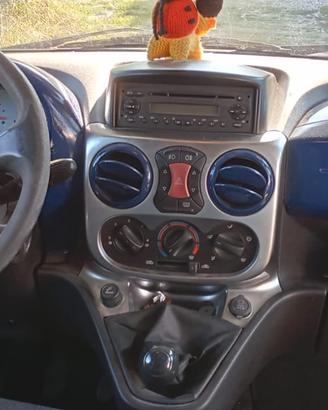 Fiat Doblò 