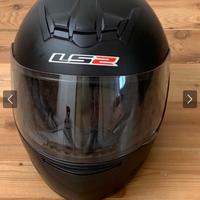 Casco Moto Integrale LS2 FF351 – Taglia XL
