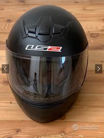 Casco Moto Integrale LS2 FF351 – Taglia XL