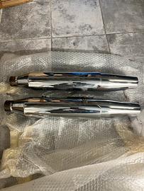 Harley Davidson Dyna Street Bob 103