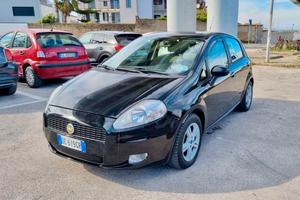FIAT GRANDE PUNTO 1.2 GPL
