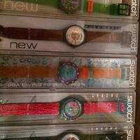 Swatch orologi