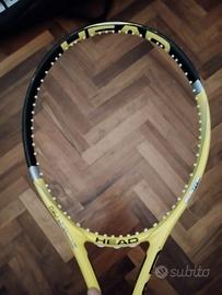 head Extreme pro youtek L3 315