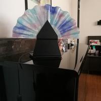 Set lampade da appoggio