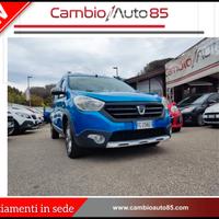 Dacia Dokker 1.5 dCi 8V 90CV Start&Stop Lauréate