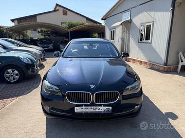 BMW 520d