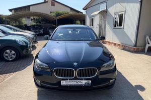 BMW 520d