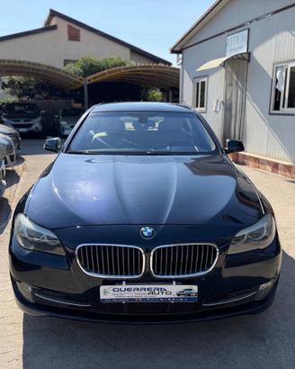 BMW 520d