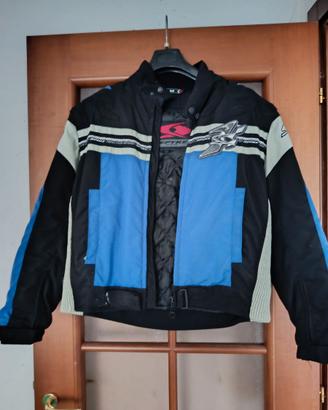 Giacca moto Spidi