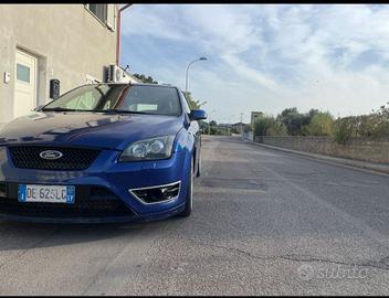 FORD FOCUS ST