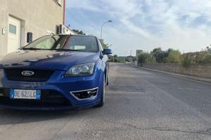 FORD FOCUS ST