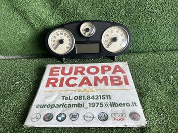 Contachilometri Veglia Lancia Y