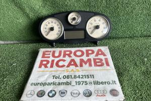 Contachilometri Veglia Lancia Y
