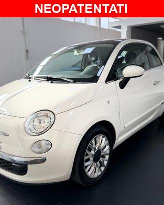FIAT 500 1.3 Multijet 16V 95 CV Lounge