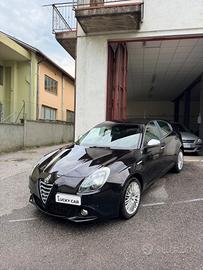 Alfa Romeo Giulietta 2.0 JTDm-2 150 CV Exclusive
