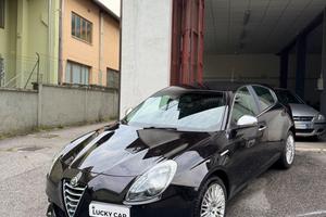 Alfa Romeo Giulietta 2.0 JTDm-2 150 CV Exclusive