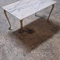 tavolino per portrona