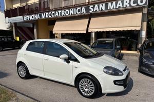 Fiat Punto 1.3 mjt Active s&s 75cv 5p euro 5
