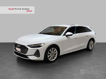 Audi A5 Avant 2.0 tdi mhev+ Business Advanced 204c