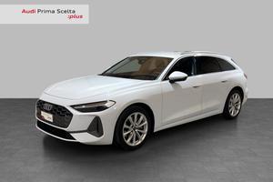 Audi A5 Avant 2.0 tdi mhev+ Business Advanced 204c