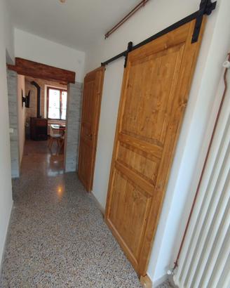 Casa Vacanza Tambre - Lago Santa Croce