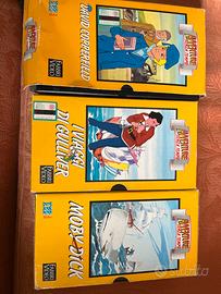 Avventure senza tempo