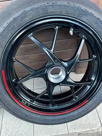 Cerchi Ducati Panigale v2 955