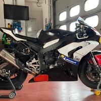 Honda CBR 1000 RR-R - 2020